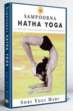 Sampoorna Hatha Yoga