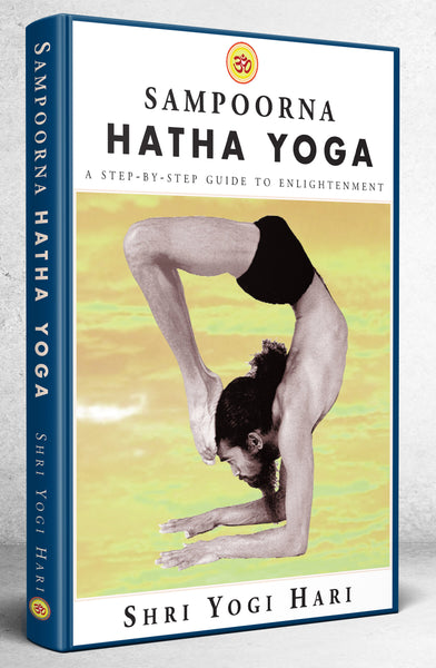 Sampoorna Hatha Yoga