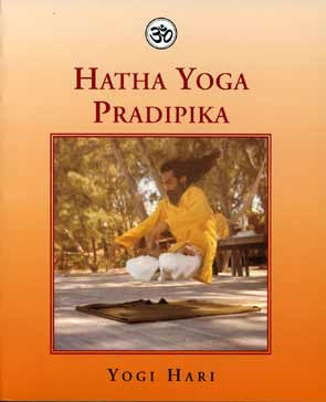 Hatha Yoga Pradipika