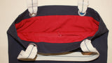 Canvas Sampoorna Yoga Tote Bag