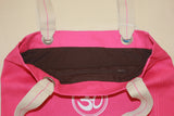 Canvas Sampoorna Yoga Tote Bag