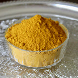 Organic Turmeric Powder