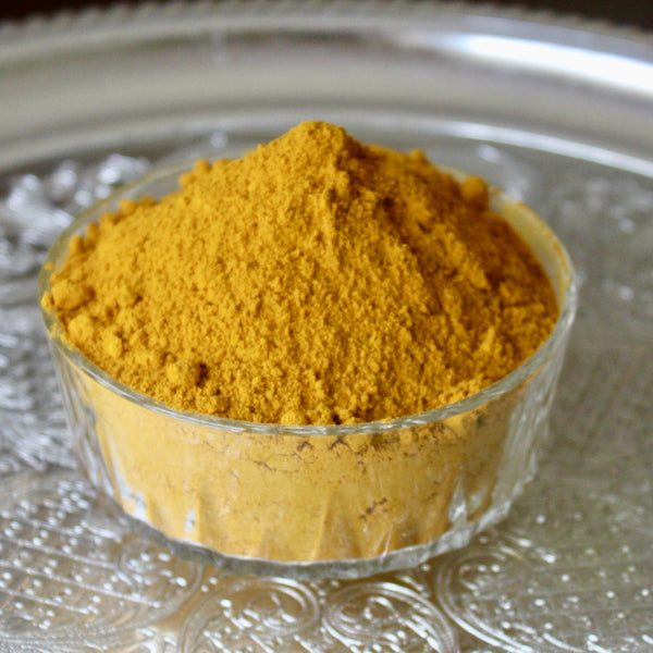 Organic Turmeric Powder