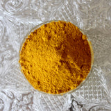 Organic Turmeric Powder