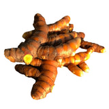Organic Turmeric Veggie Caps