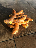 Organic Turmeric Powder