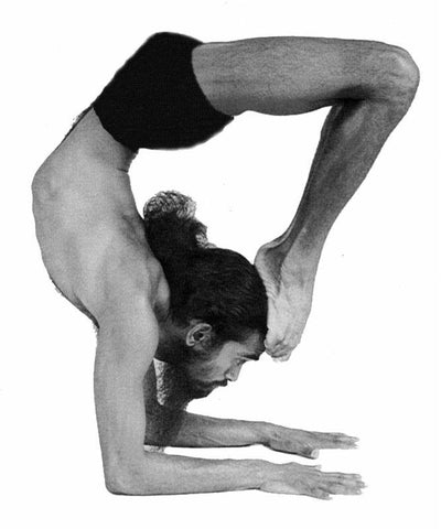 Sampoorna Yoga Boutique Gift Card