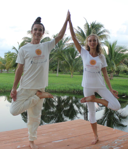 Women's V-Neck Tee Shirt