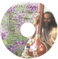 CD Hundredandeight Ragas vol 3 - Thaat Kaafi