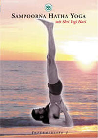 DVD Intermediate 1 Deutsch