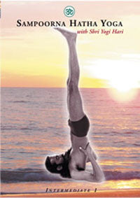 DVD Intermediate 1