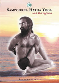 DVD Intermediate 2
