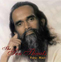 CD The Ten Thaats