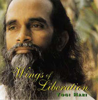 CD Wings of Liberation