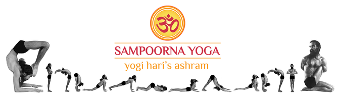 Sampoorna Yoga Boutique
